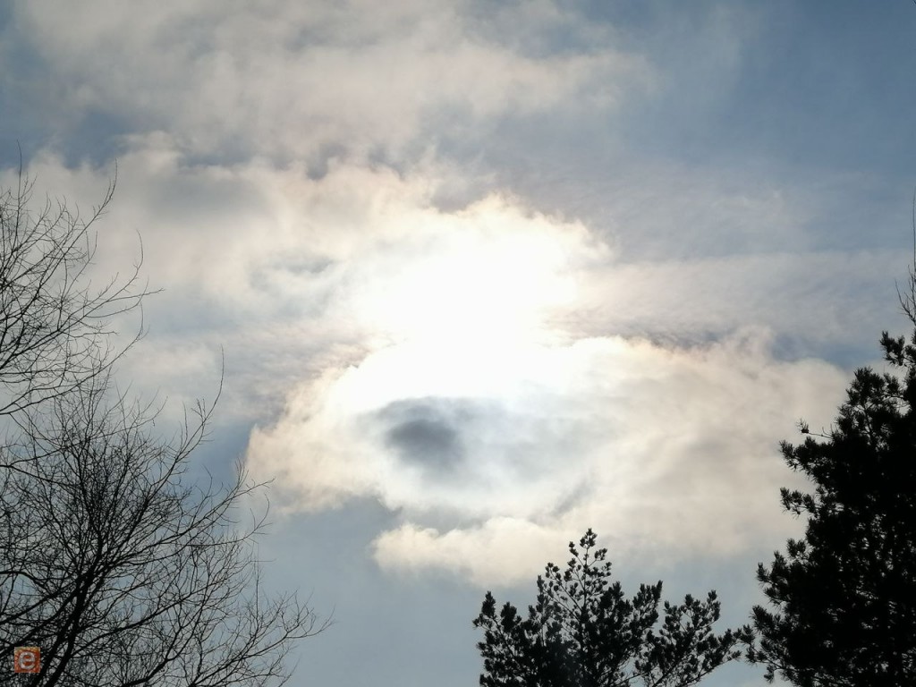 Погода с весенним характером: что ожидает карагандинцев 27 марта