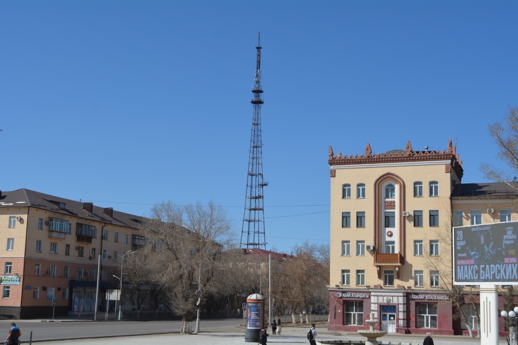 Как сделать город лучше? Карагандинцы могут предложить свои идеи по развитию шахтёрской столицы