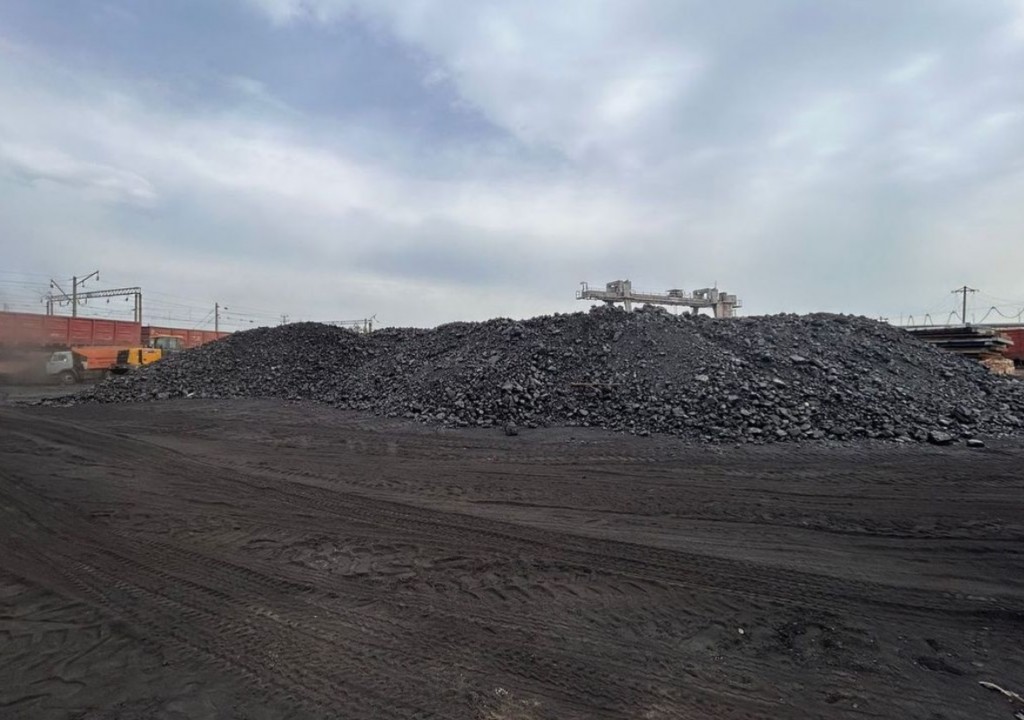 В Караганде подробно разъяснили, как в этом году будет реализовываться уголь