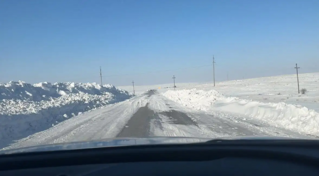 Свыше 8,5 млн тенге штрафа выписали дорожникам Карагандинской области