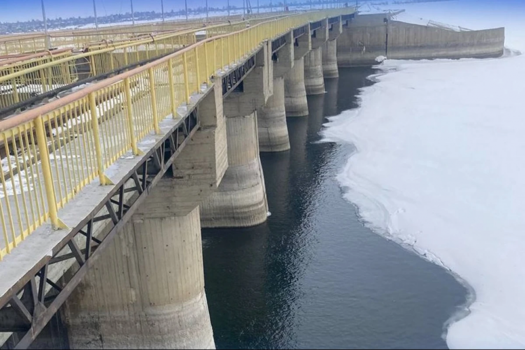 Три новых водохранилища⁣ построят в Казахстане