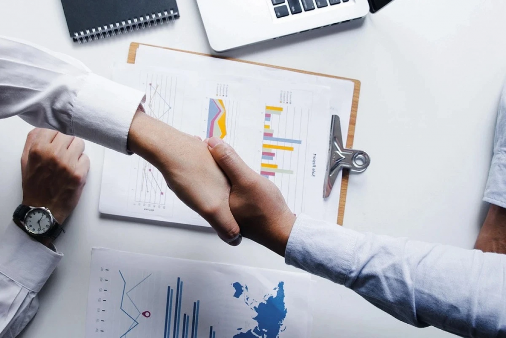 В Казахстане растет количество малого и среднего бизнеса