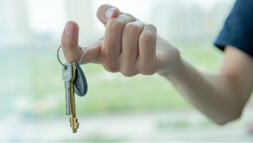 В Караганде 40 сирот получили квартиры благодаря вмешательству прокуратуры