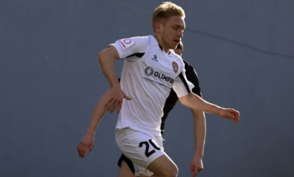 Карагандинский «Шахтер» повторил свое «достижение» против двукратного чемпиона Грузии