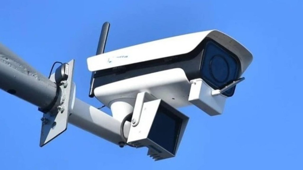 В Караганде и в других городах и районах области установят новые скоростемеры