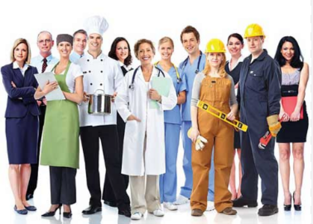 Карагандинцев приглашают на ярмарку вакансий