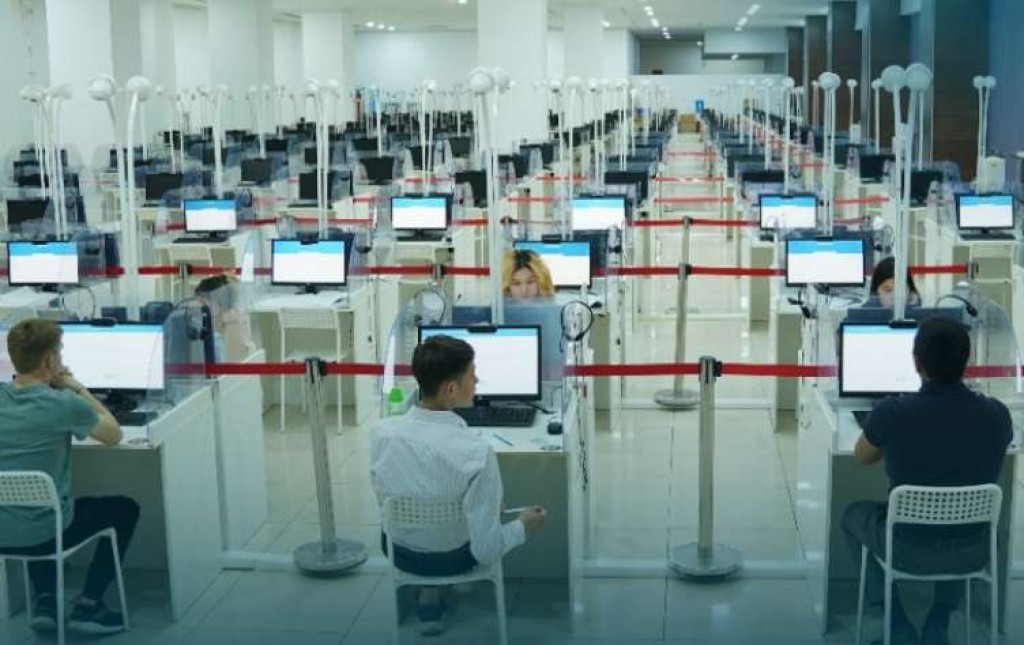 Изменения в ЕНТ-2023: с выпускниками и родителями будут проводить разъяснительные встречи