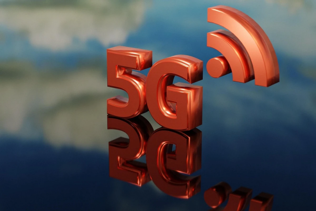 5G в Казахстане: операторы ускорят установку базовых станций