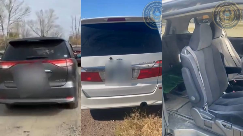 Полиция Қарағанды облысында жолаушылар тасымалына бақылауды күшейтті