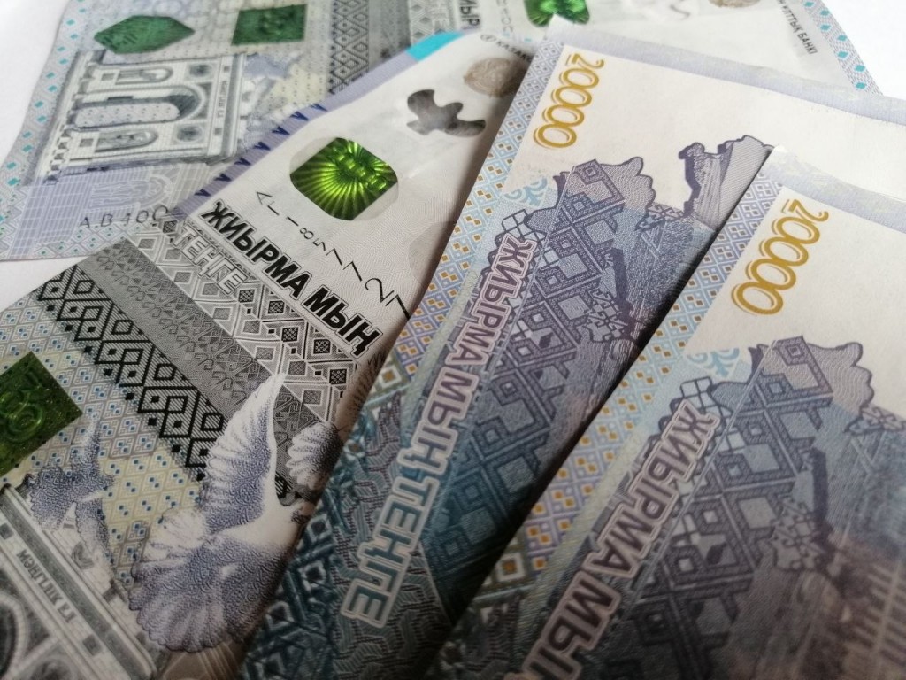 Қазақстан Еуроодақтан гранттық қаржыландыру көлемін ұлғайтты