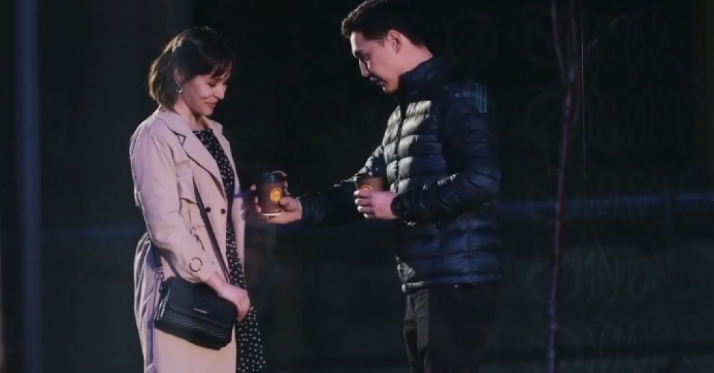 Казахстанские новинки на Иви