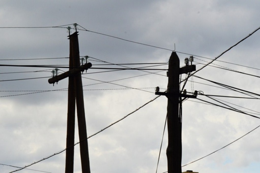 Электросети Карагандинской области изношены на 70 %  –  Ермаганбет Булекпаев
