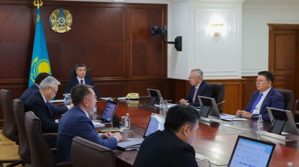 Қазақстанда мемлекеттік көмек алушыларды АИ көмегімен айқындай бастайды