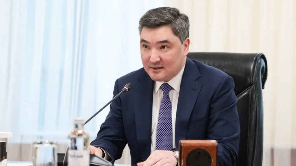 Упростить доступ к геологической информации Казахстана поручил Бектенов