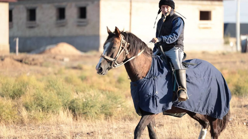 В Казахстане зафиксировали рекордный за 25 лет отток населения из сел