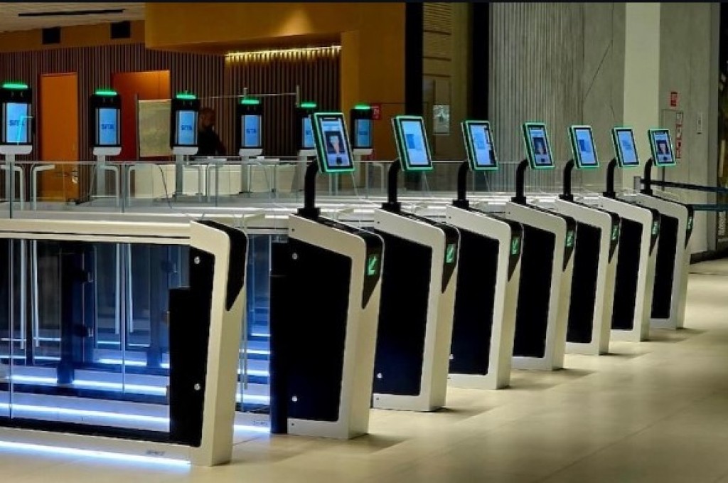 1 квартал 2026 года — SITA: привлекательный работодатель и ключевой драйвер инноваций в индустрии путешествий