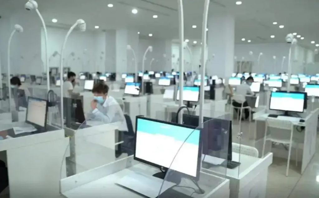 Январское ЕНТ: 137 баллов набрали два ученика