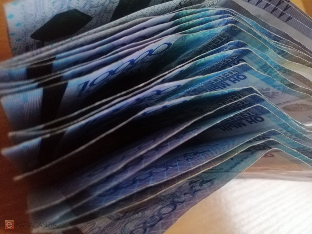 Инфляция в Казахстане может замедлиться к 2028 году
