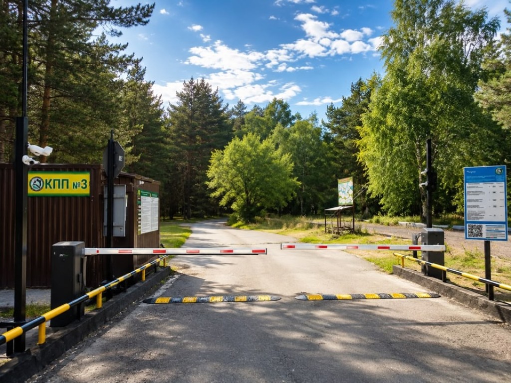 В Каркаралинском нацпарке упростили въезд для туристов