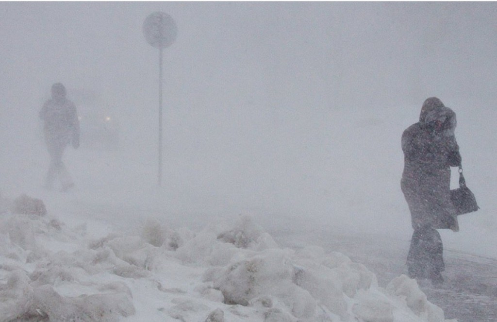 С тревожным сообщением обратился аким Караганды к жителям города