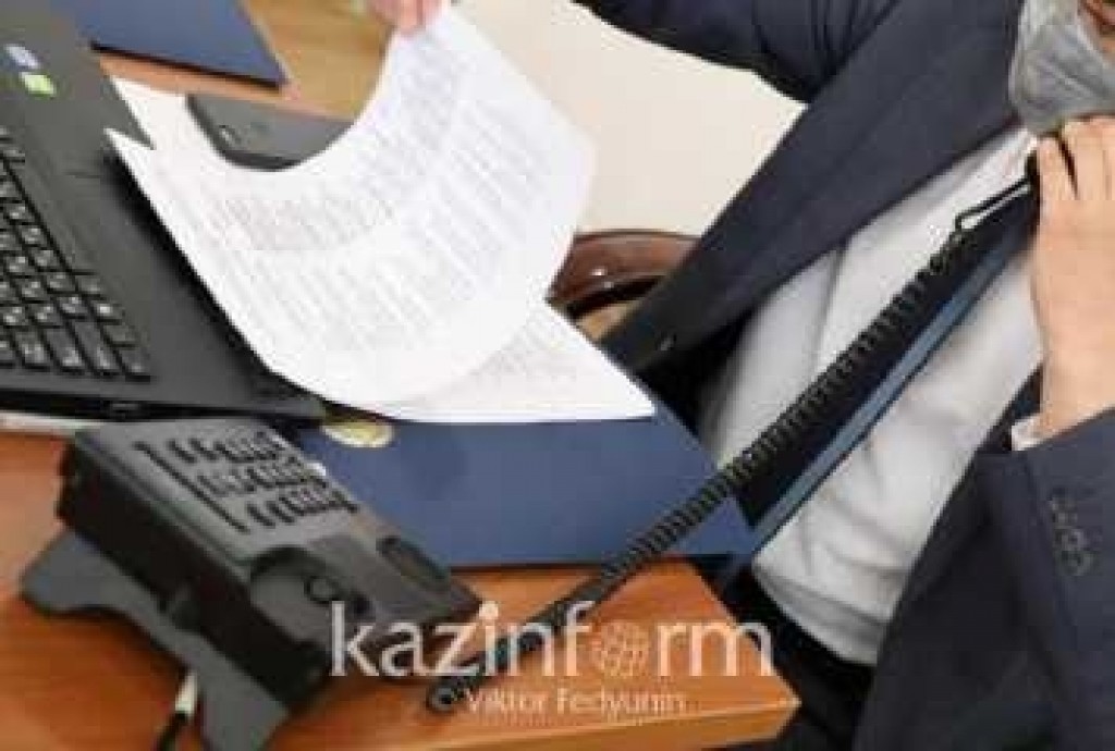 В РК не предоставили декларацию о доходах и имуществе за 2021 год 29 тысяч человек