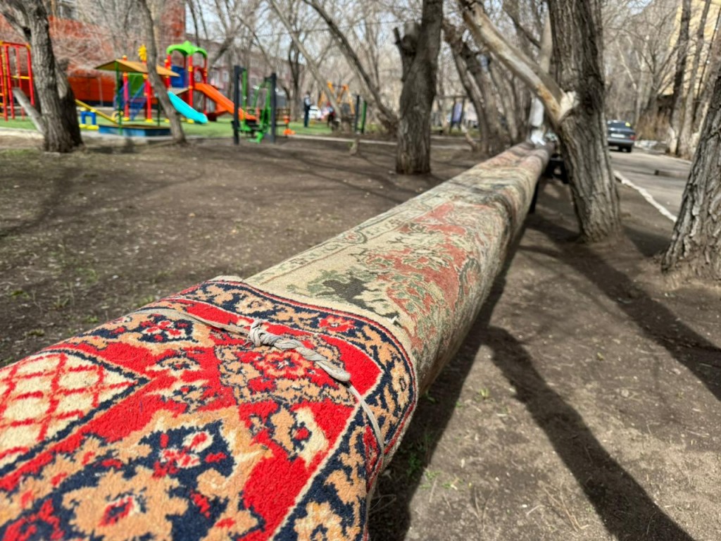 В этом году в Караганде не будут проводить изоляцию теплосетей