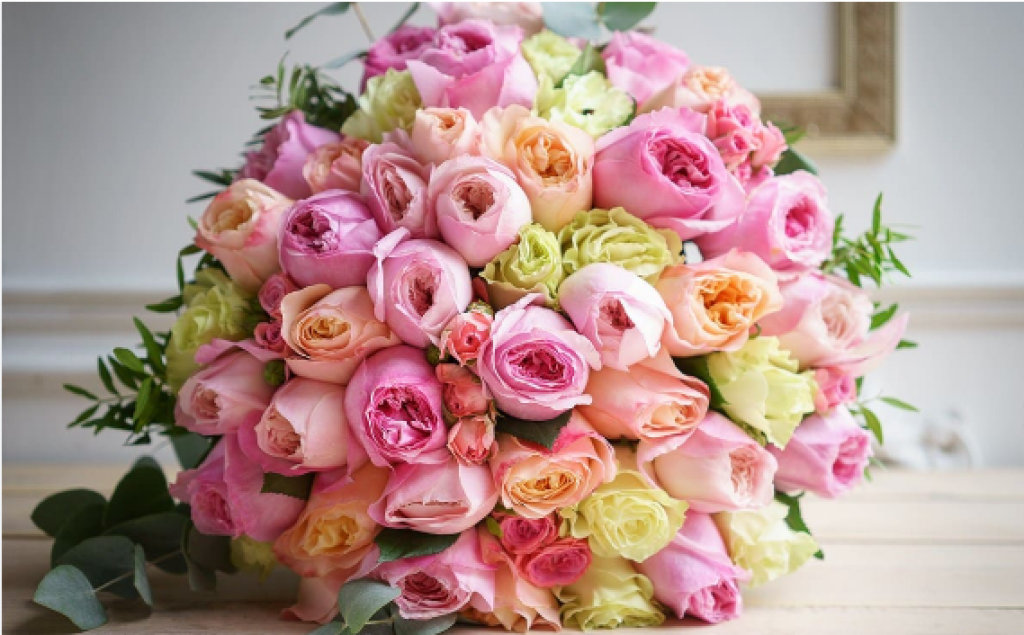 Доставка цветов и ее особенности