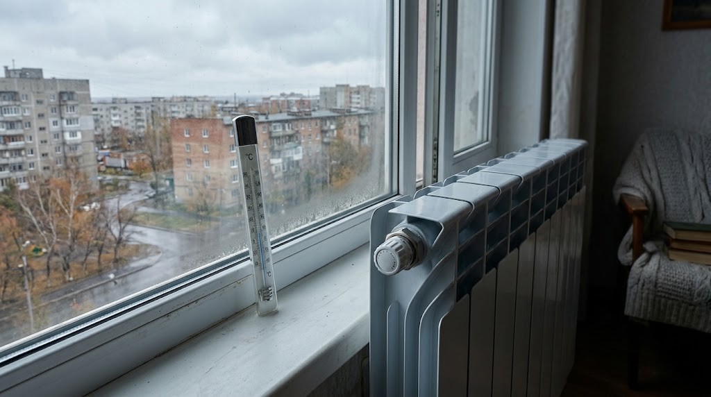 В Караганде отопление подали во все районы, но в отдельных домах до сих пор холодно: что говорят власти