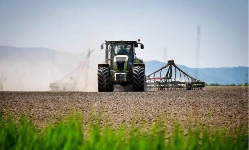 Более 6 тысяч аграриев в Казахстане получили льготное финансирование