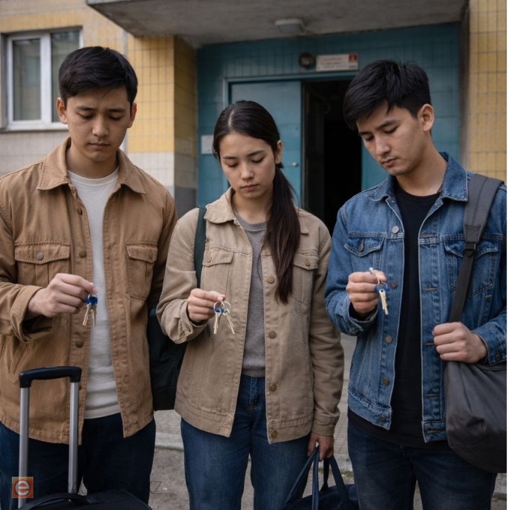 Арендное жилье для молодежи отменили: что изменится