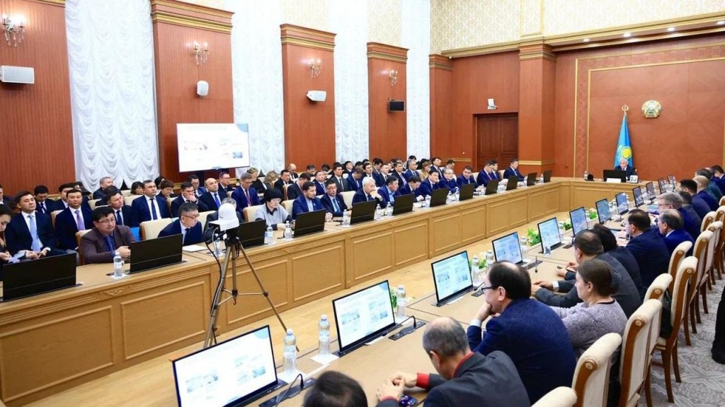 Пример Сарани: город стал генерировать налоговые поступления