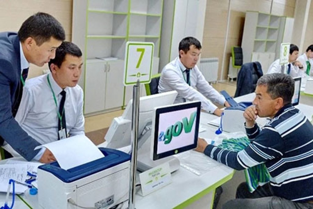 Как в Караганде будут работать ЦОНы 25 октября