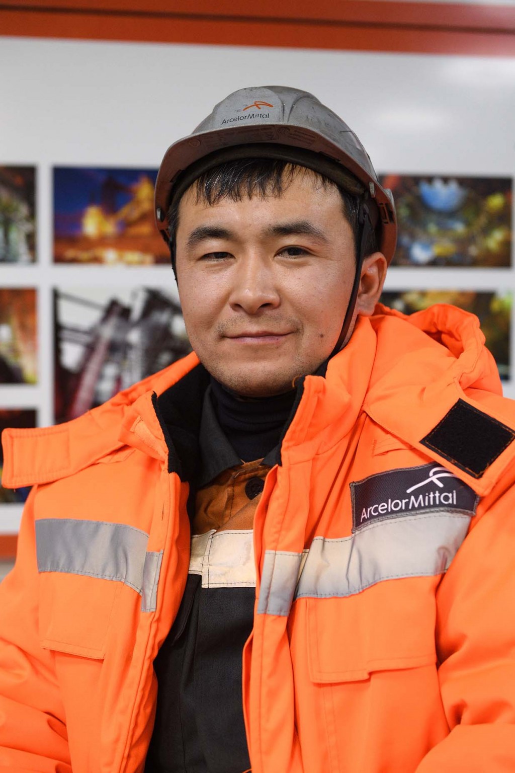 Нурлан Шукэрхан: «Никогда не сдавайся, иди только вперед»