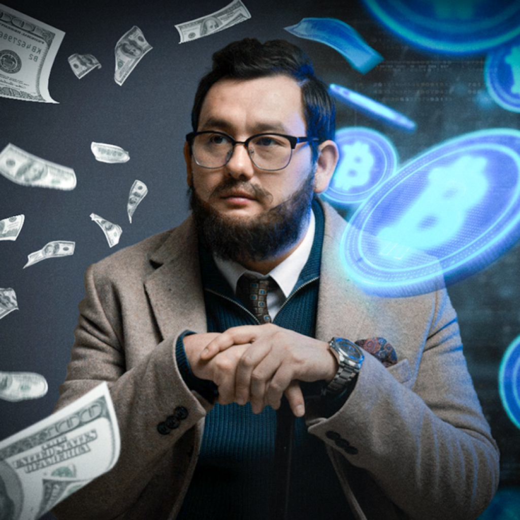 Kaspi.kz поддержал второй сезон сериала «Мошенники»