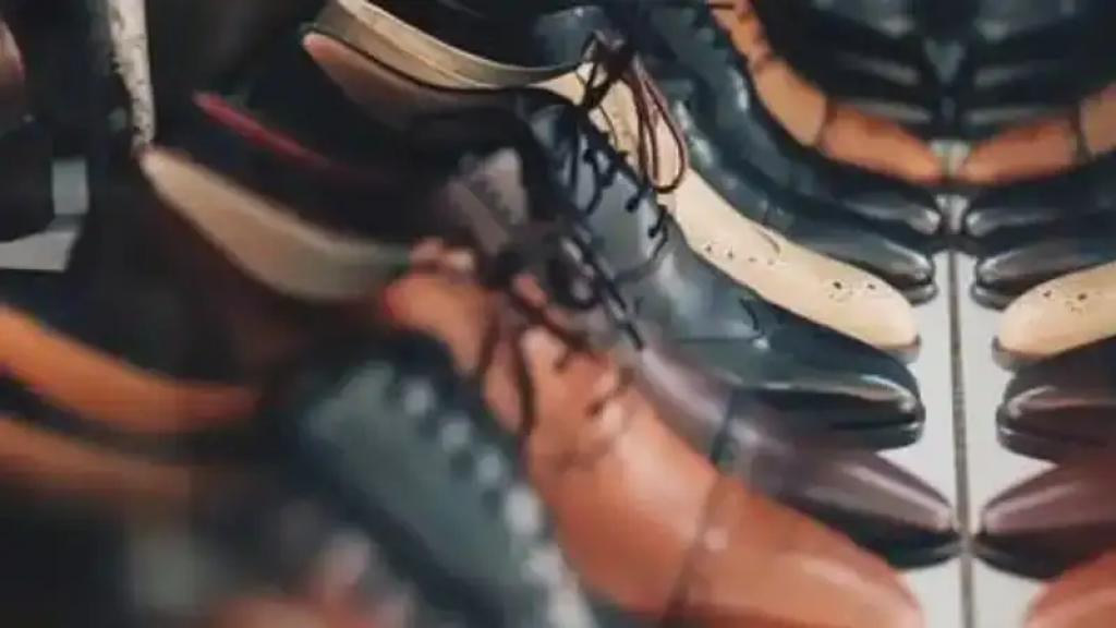 Сроки маркировки обуви продлили до 1 июня 2024 года