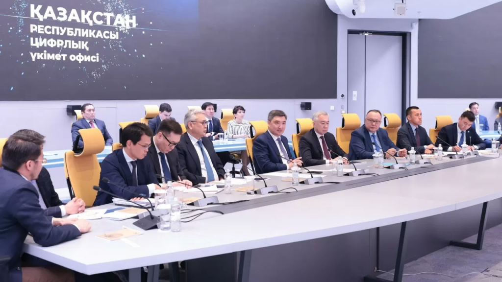 Маркировка товаров снизит теневой оборот на 926 млрд тенге в ближайшие пять лет