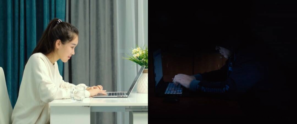 Вниманию родителей: чем интернет может быть опасным для детей