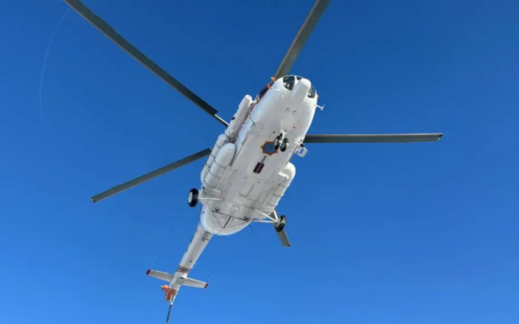 В Казахстане авиационный учебный центр передан государству