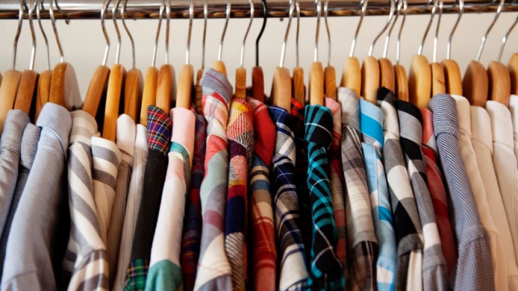 Экспорт одежды вырос в Казахстане