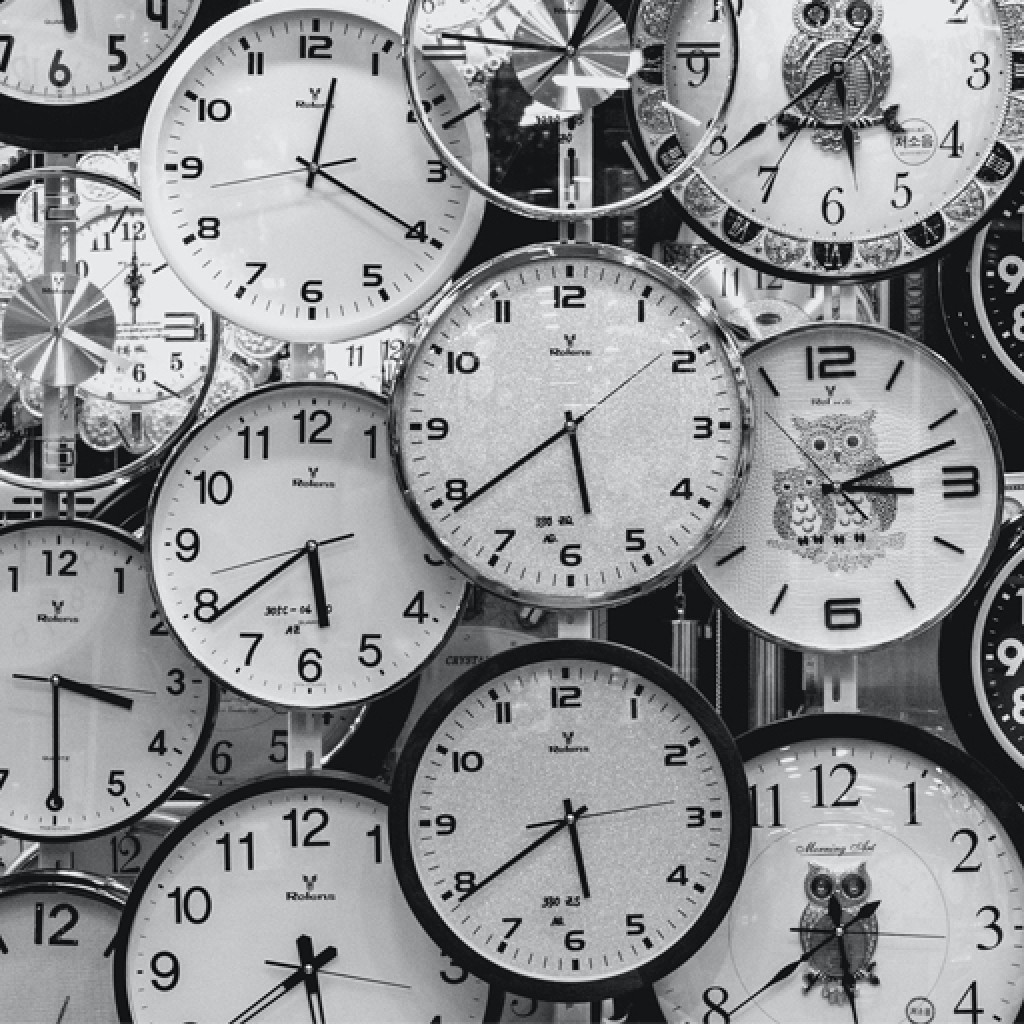 В Карагандинской области снова переведут время