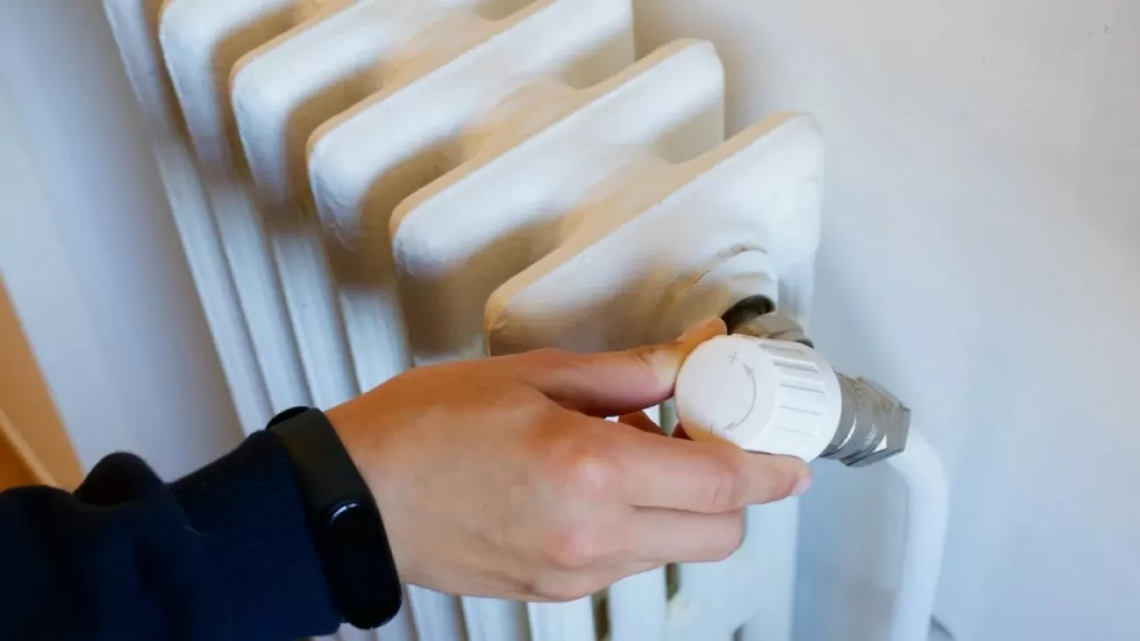 Нормы потребления тепловой энергии утвердили в Казахстане