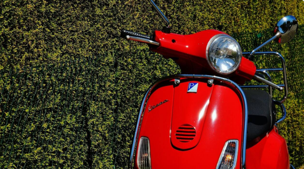 Появятся ли в Казахстане номерные знаки, подходящие для мопедов