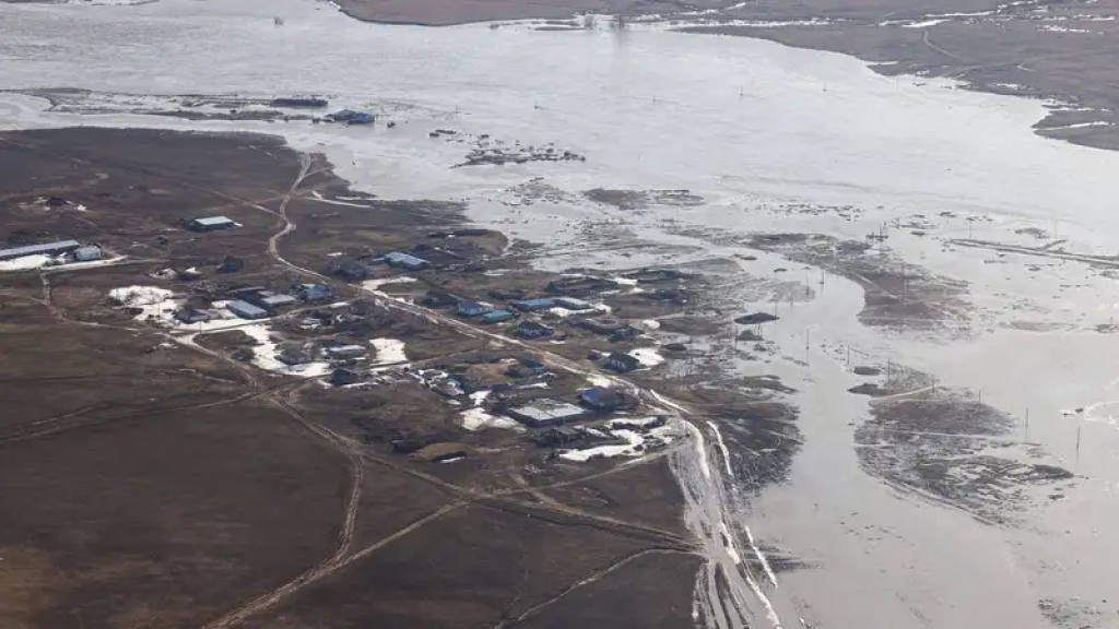 Что нужно сделать пострадавшим от паводка: опубликованы правила