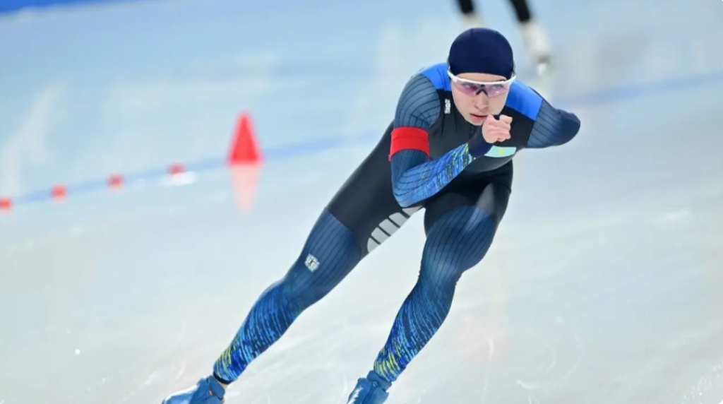 20 ақпандағы Олимпиадада қазақстандық спортшылардың өнер көрсету кестесі