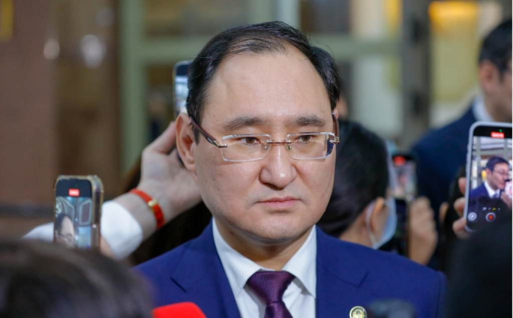 Смерть в отделе полиции в Караганде: бывший участковый проходит свидетелем по делу