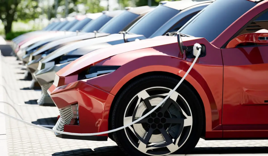 Страхование электромобилей может подорожать до 35% в Казахстане