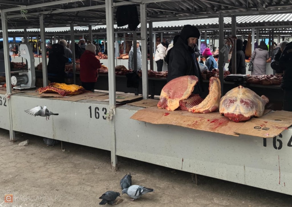 Биыл қарағандылықтарды тағы екі ауыл шаруашылық жәрмеңкесі күтіп тұр