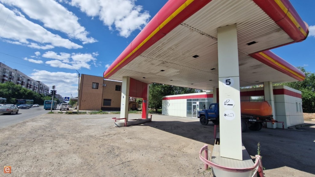 Плавное повышение цен на бензин прогнозируют в Минэнерго