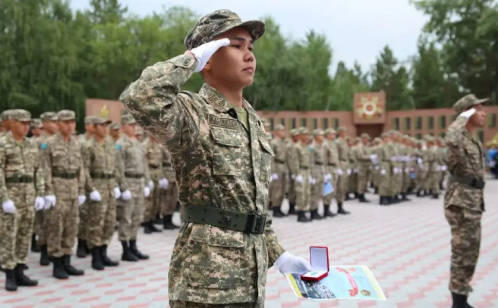 Какие привилегии и льготы имеют военнослужащие в Казахстане