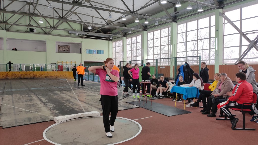 В Караганде стартовал легкоатлетический мемориал памяти Яуды Мусагалиева